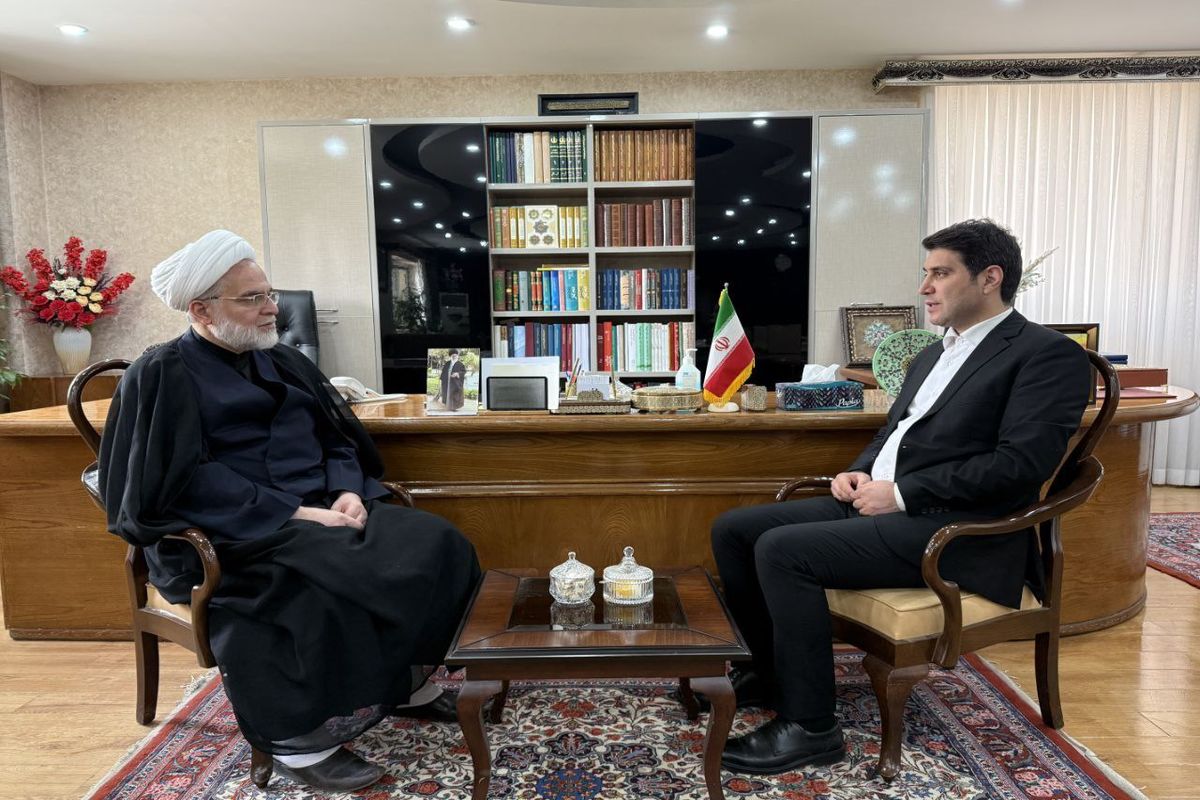 استانداری کردستان