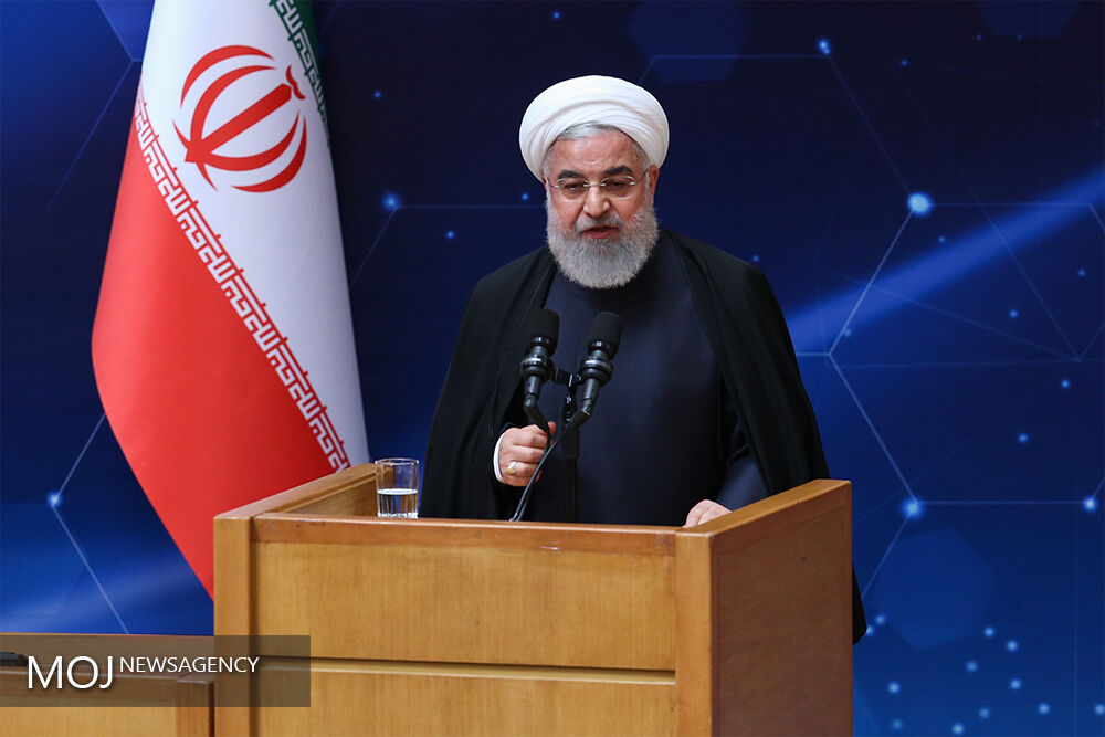 ادعای طرفی که می‌گوید ما را به میز مذاکره می‌کشاند، واهی است