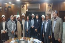  گرامیداشت هفته وحدت نمایش ظرفیت‌های فرهنگی و هنری اصفهان به تمام ایران و جهان اسلام است