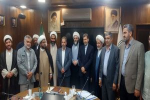  گرامیداشت هفته وحدت نمایش ظرفیت‌های فرهنگی و هنری اصفهان به تمام ایران و جهان اسلام است