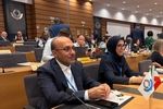 اجلاس شورای همکاری گمرکی در سازمان جهانی گمرک آغاز شد