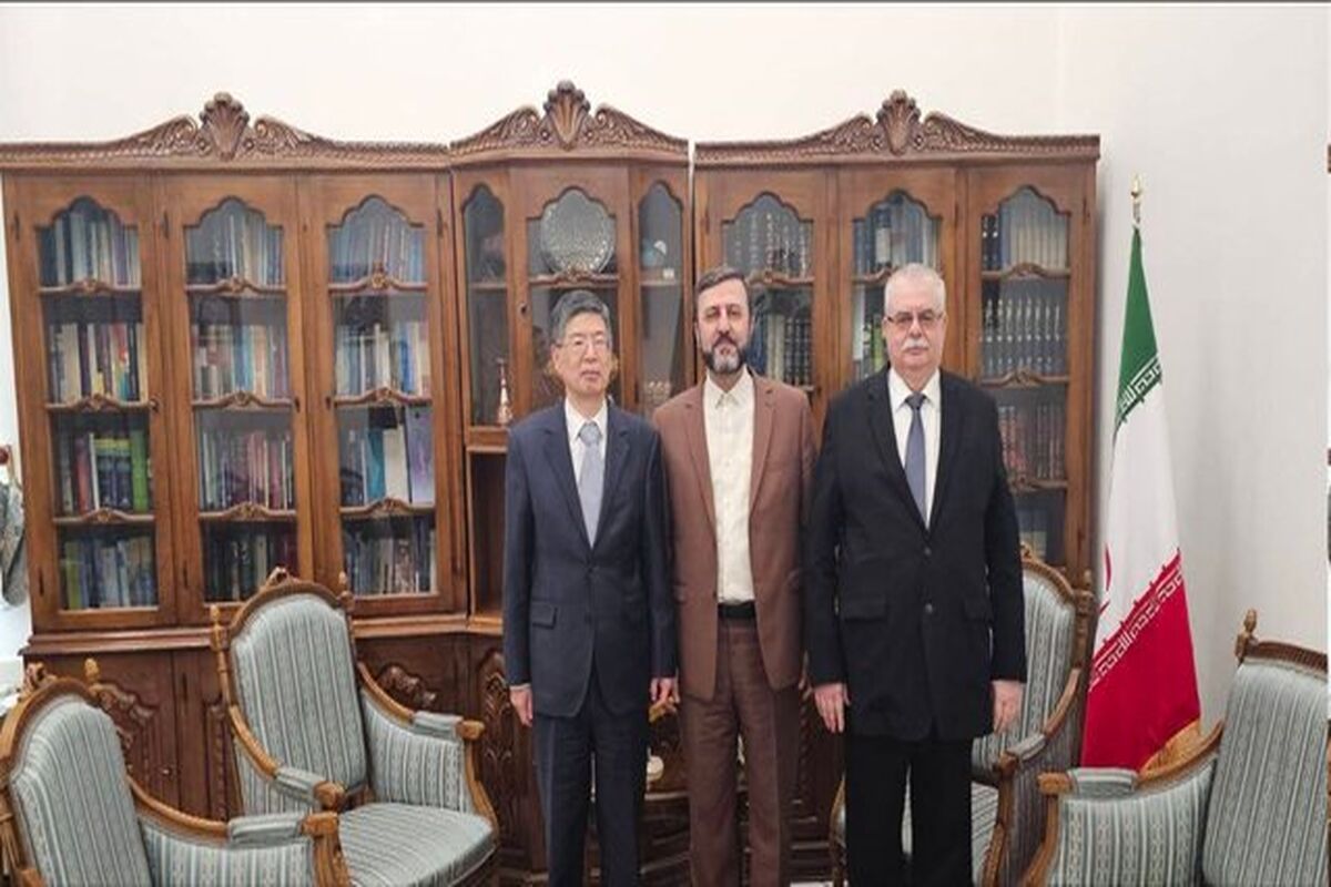غریب آبادی