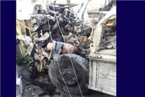 کشته شدن 3 داعشی در انفجاری در شهرک عرسال لبنان