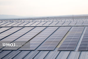 تجهیز مدارس استان تهران به نیروگاه‌های خورشیدی + فیلم