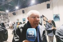 احیای معراج شهدا، یاد شهدا را زنده نگه می‌دارد