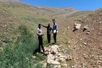 ضرورت احیای قنوات در شهرستان اردل 