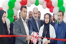 افتتاح هنرستان خیرساز « شهدای شمخانی » در خرمشهر 