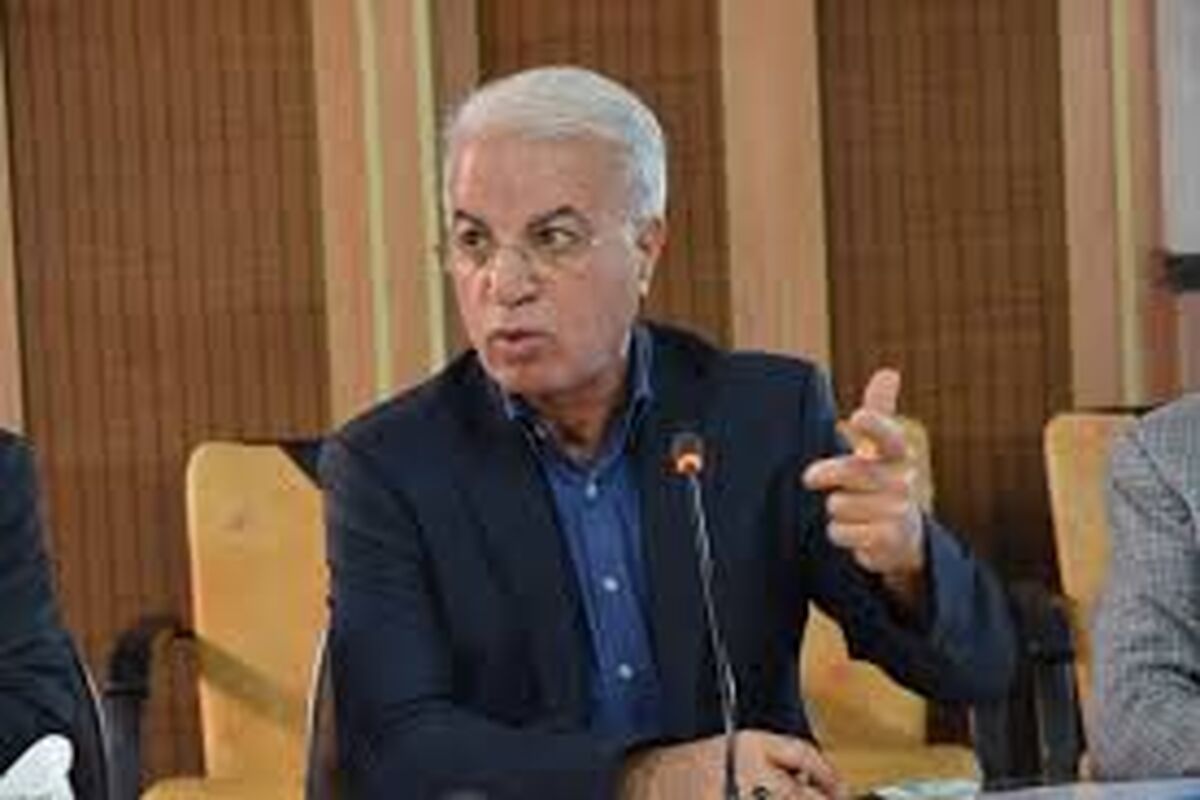 محمد امین بیانک