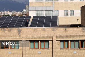 لزوم تأمین برق مشهد با نصب نیروگاه خورشیدی در ادارات