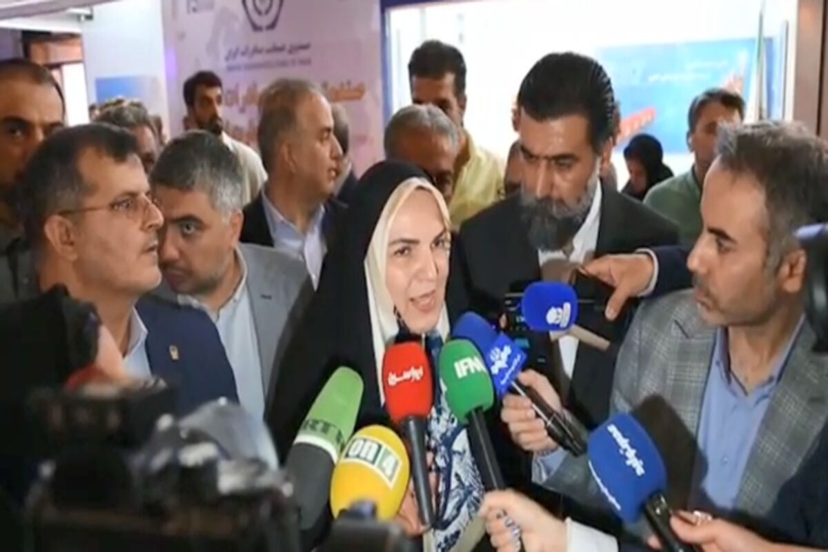 ایران خودرو