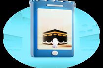 بسته اینترنت ویژه حج معادل یک بسته سیب‌زمینی سرخ کرده!