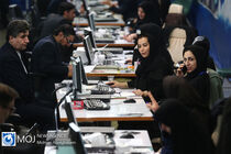 آخرین آمار ثبت نام کنندگان یازدهمین دوره مجلس مشخص شد