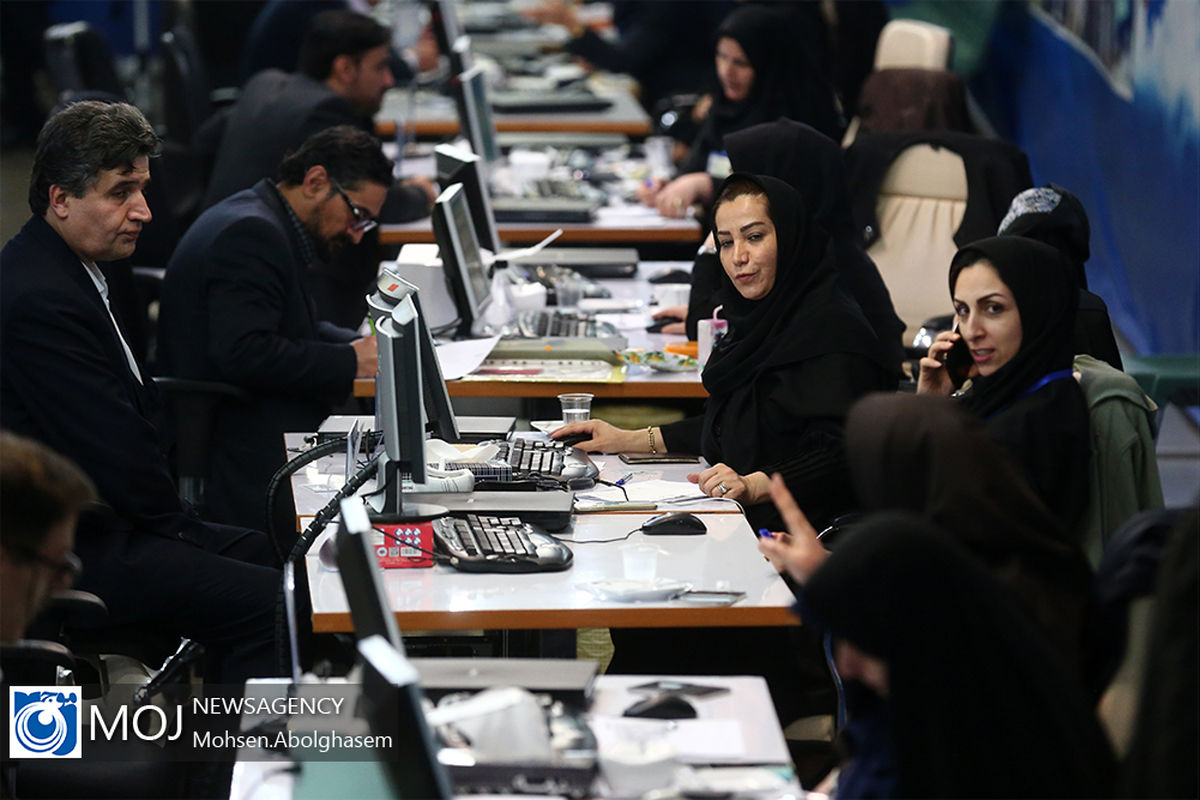 هفتمین روز ثبت نام انتخابات یازدهمین دوره مجلس