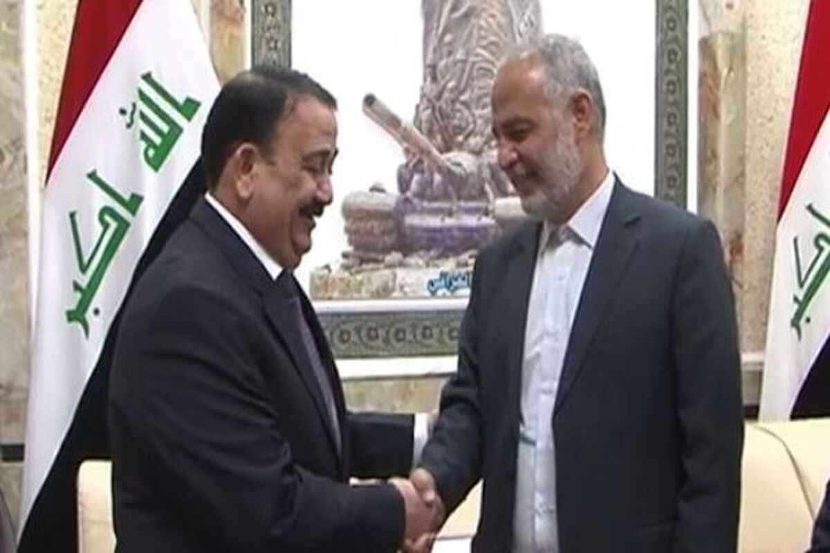 حسین باقری