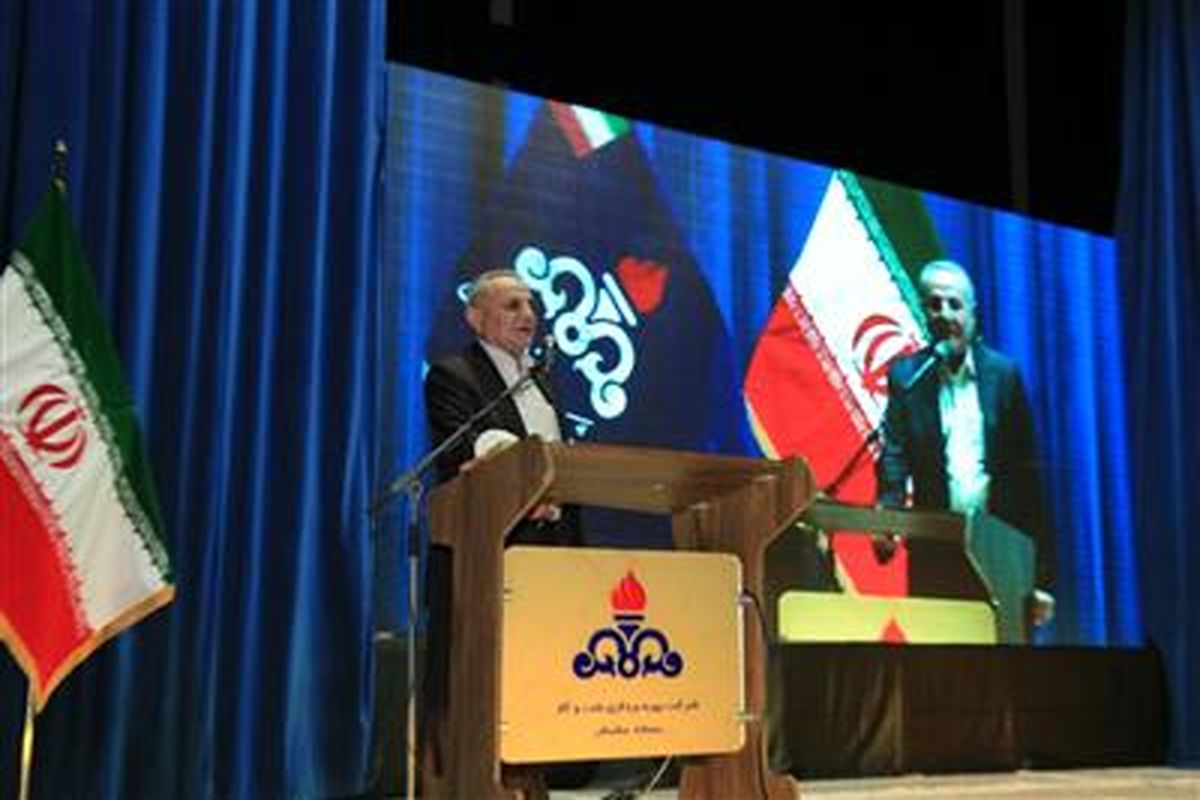 مناطق نفتخیز جنوب