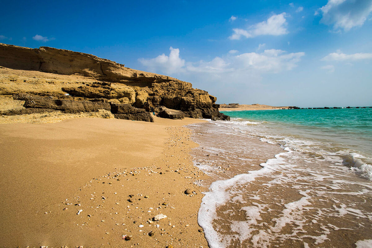 ساحل-هنگام