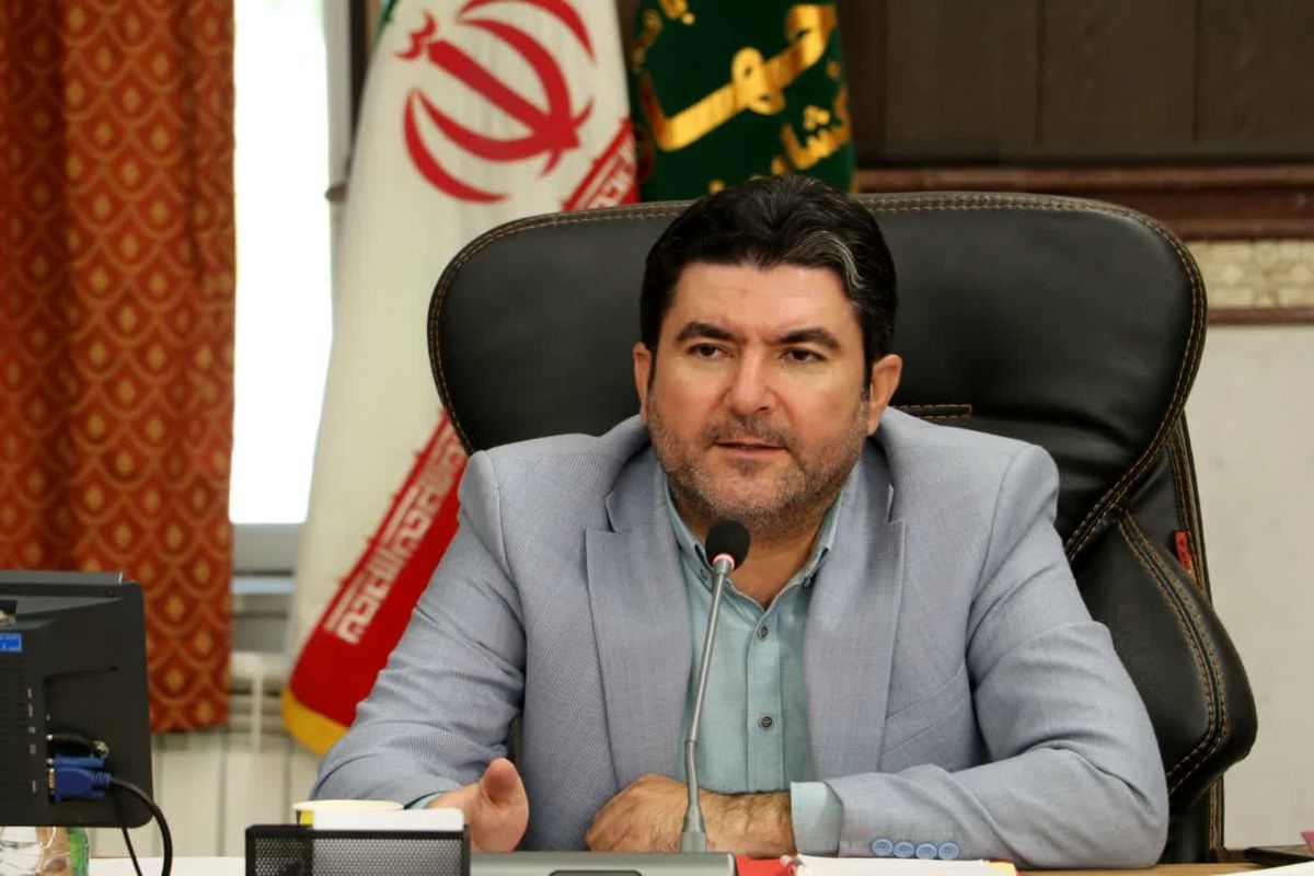 فولیان دادگستری قزوین جهاد