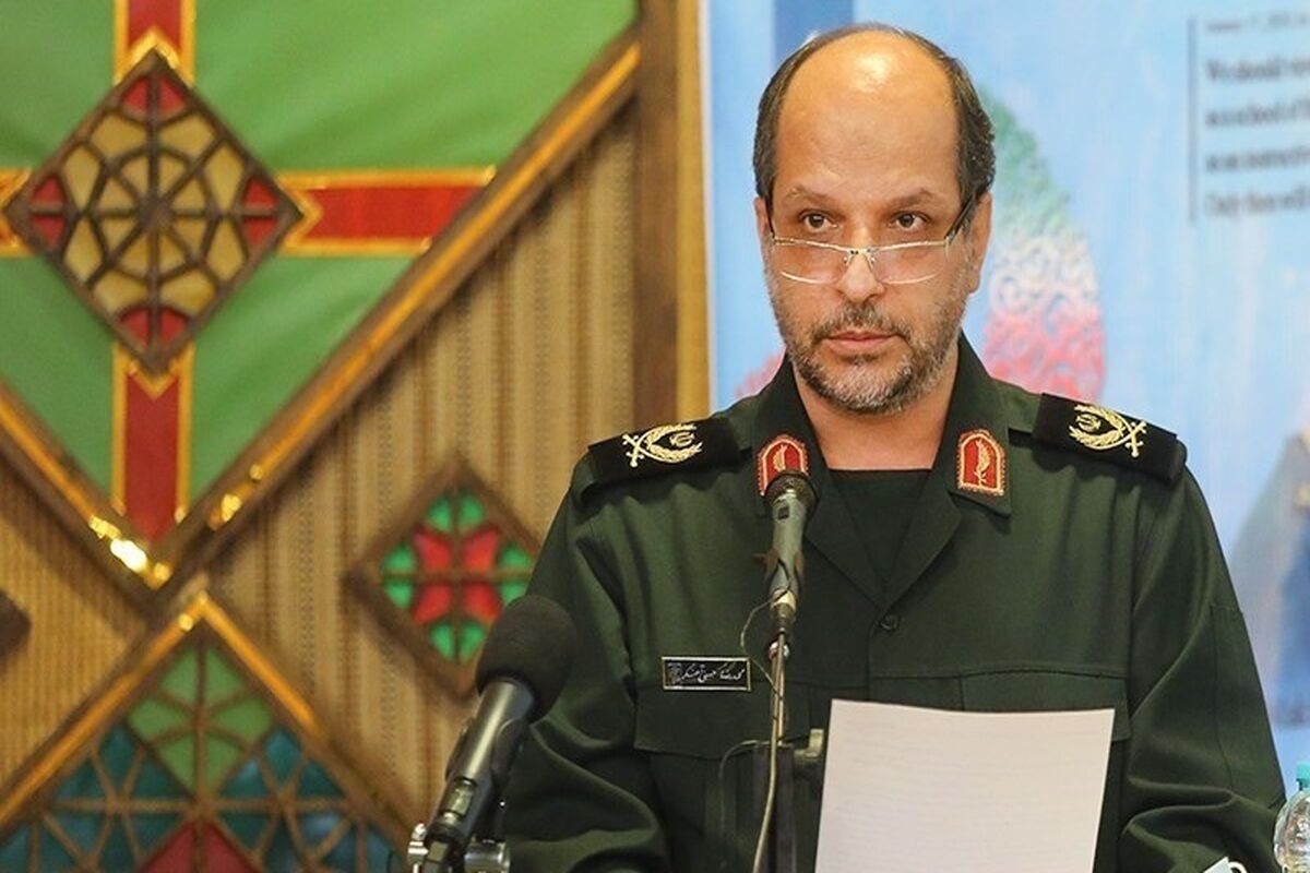 سردار حسنی آهنگر