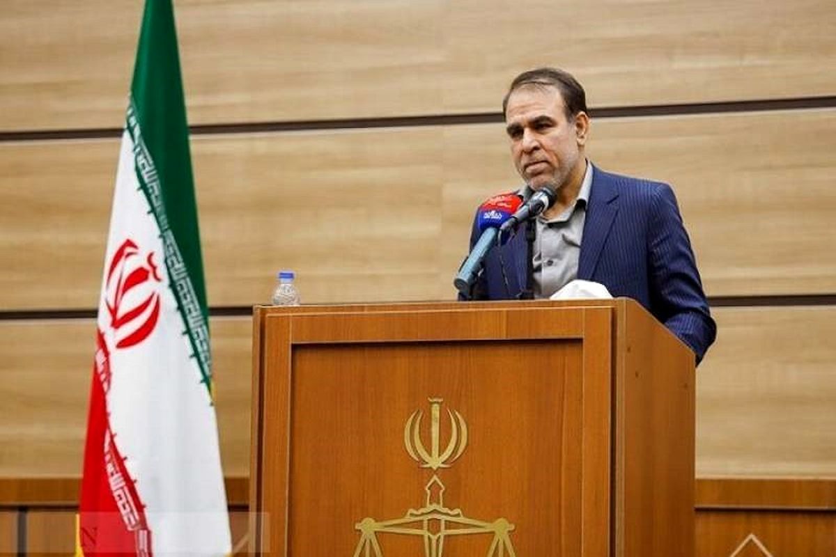 ذاقلی قائم مقام تعزیرات کشور