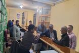 رضایتمندی مردم معیار اصلی خدمت مسئولان باشد