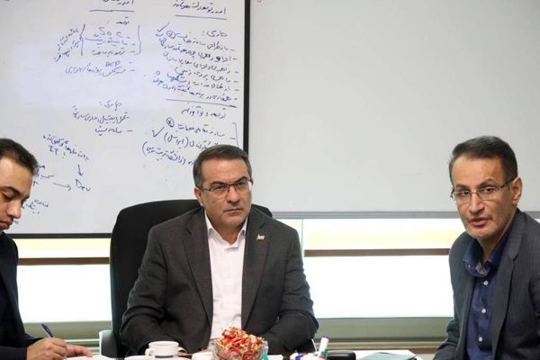 توسعه خدمات غیرحضوری باید شتاب بگیرد