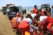 آسیب‌دیدگی ۱۷ هزار تن در حوادثهفته گذشته