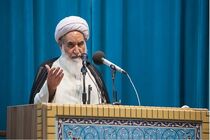 طوفان الاقصی برخاسته از ظلم و تجاوز صهیونیست‌ها است