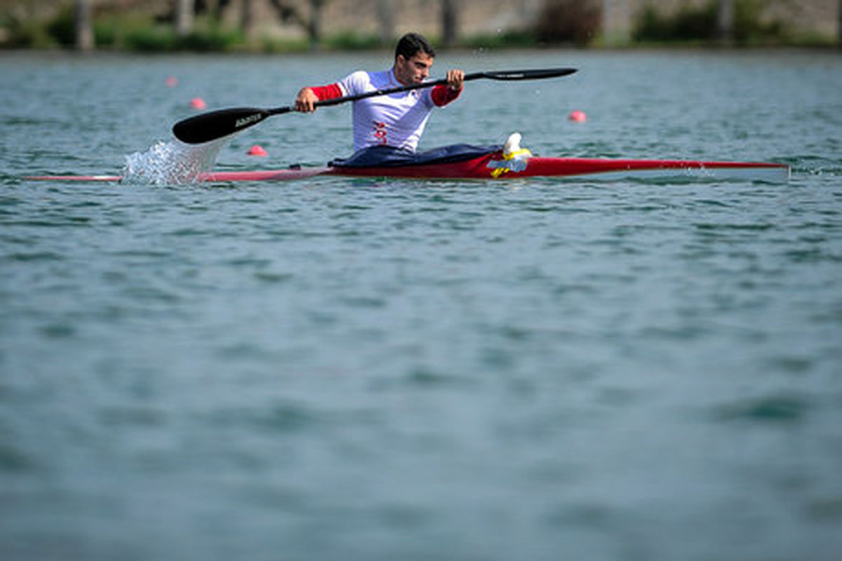 ورزش های آبی