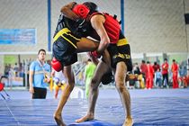 مرحله دوم انتخابی تیم ووشوی جوانان فردا برگزار می‌شود