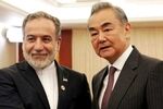 چین بر گسترش همکاری با تهران برای حفاظت حقوق و منافع ایران تاکید کرد