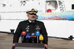 ایران توانست در کشورهای دور، اقتدار فرهنگی و دینی را به نمایش بگذارد