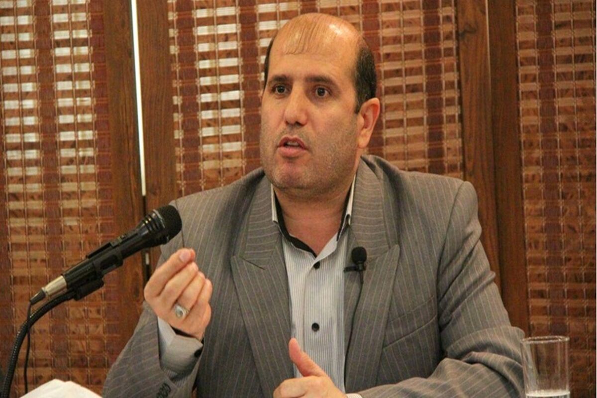 رضایی بنیاد شهید