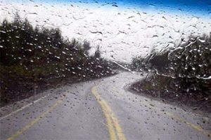 بهبهان پربارش‌ترین شهر خوزستان در ۲۴ ساعت اخیر بود