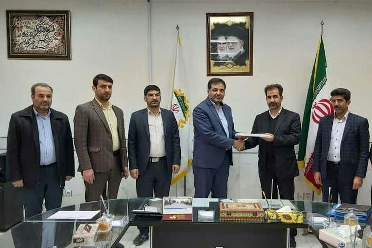 بودجه شهرداری فلاورجان