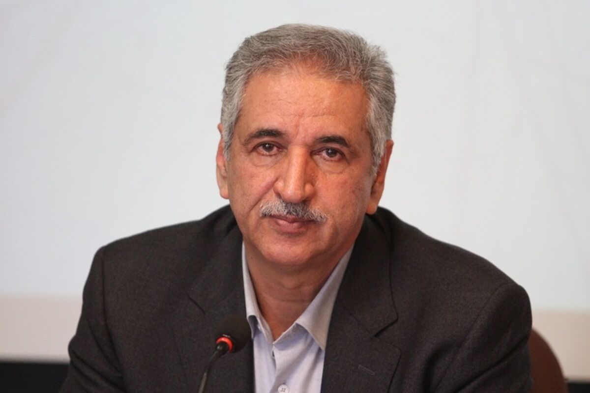 برق استان همدان مدیریت