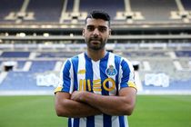 اظهارات مهدی طارمی درباره اهداف خود در تیم فوتبال پورتو