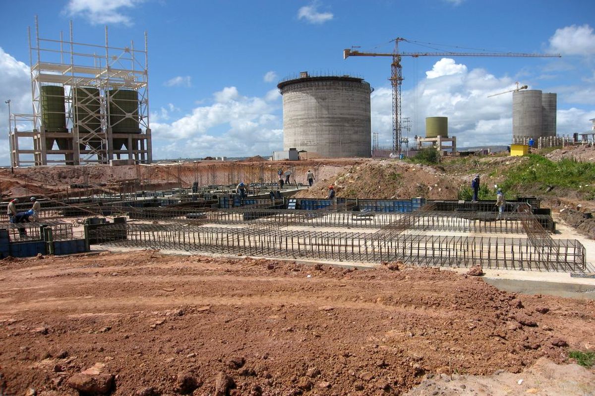 یارانه سنگین به سیمان