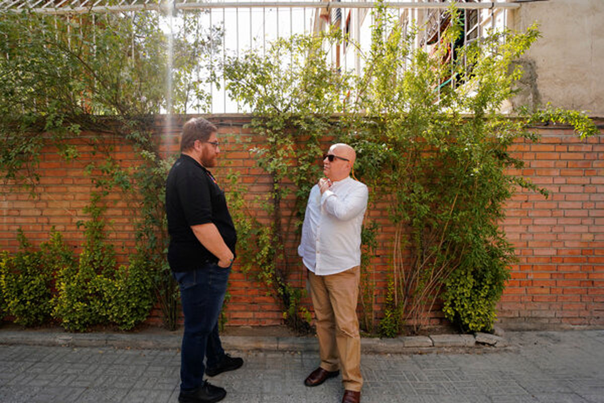 سریال بی‌نشان