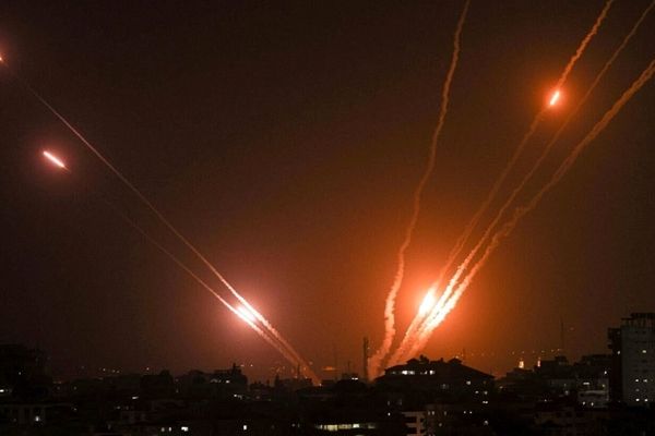 آژیرهای خطر در شمال فلسطین اشغالی فعال شد