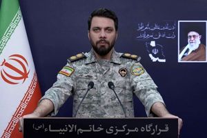 ضربات سنگینی به پایگاه‌ها و مراکز حساس و راهبردی دشمن در منطقه وارد کردیم