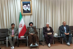 مبارزه با کرونا با توکل برخدا و رعایت اصول بهداشتی قابل انجام است