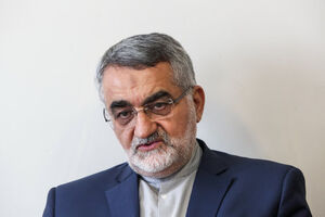 مشاهدات مردمی نشان دهنده وقوع سانحه هوایی بود