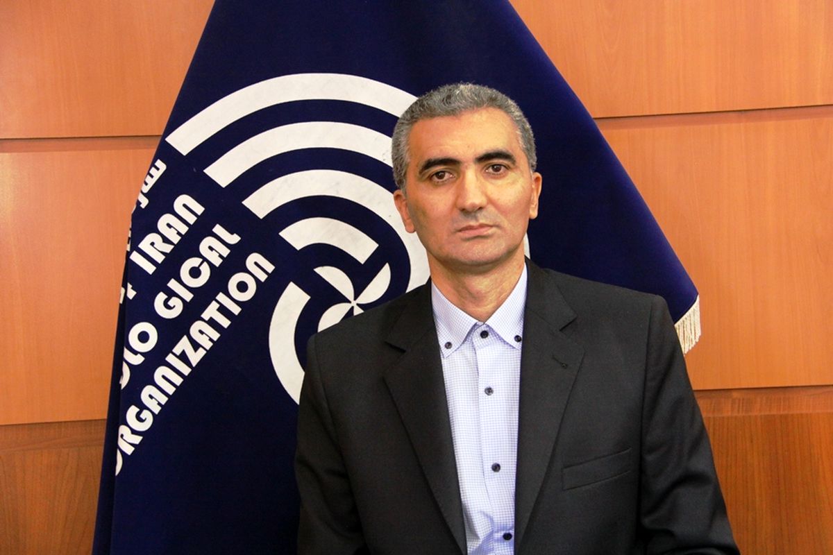 سیاوش محمدی