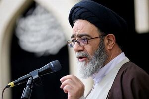  دشمنان به این انتخابات چشم دوخته‌اند