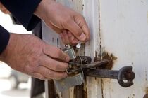 پلمب 3 واحد آجرپزی آلاینده در شهرستان برخوار