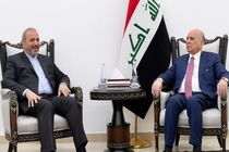 وزیر خارجه عراق، گفتگو را بهترین راه‌حل بحران‌ها دانست