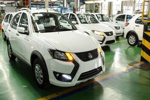 قیمت خودروهای مونتاژی را شورای رقابت تعیین می‌کند