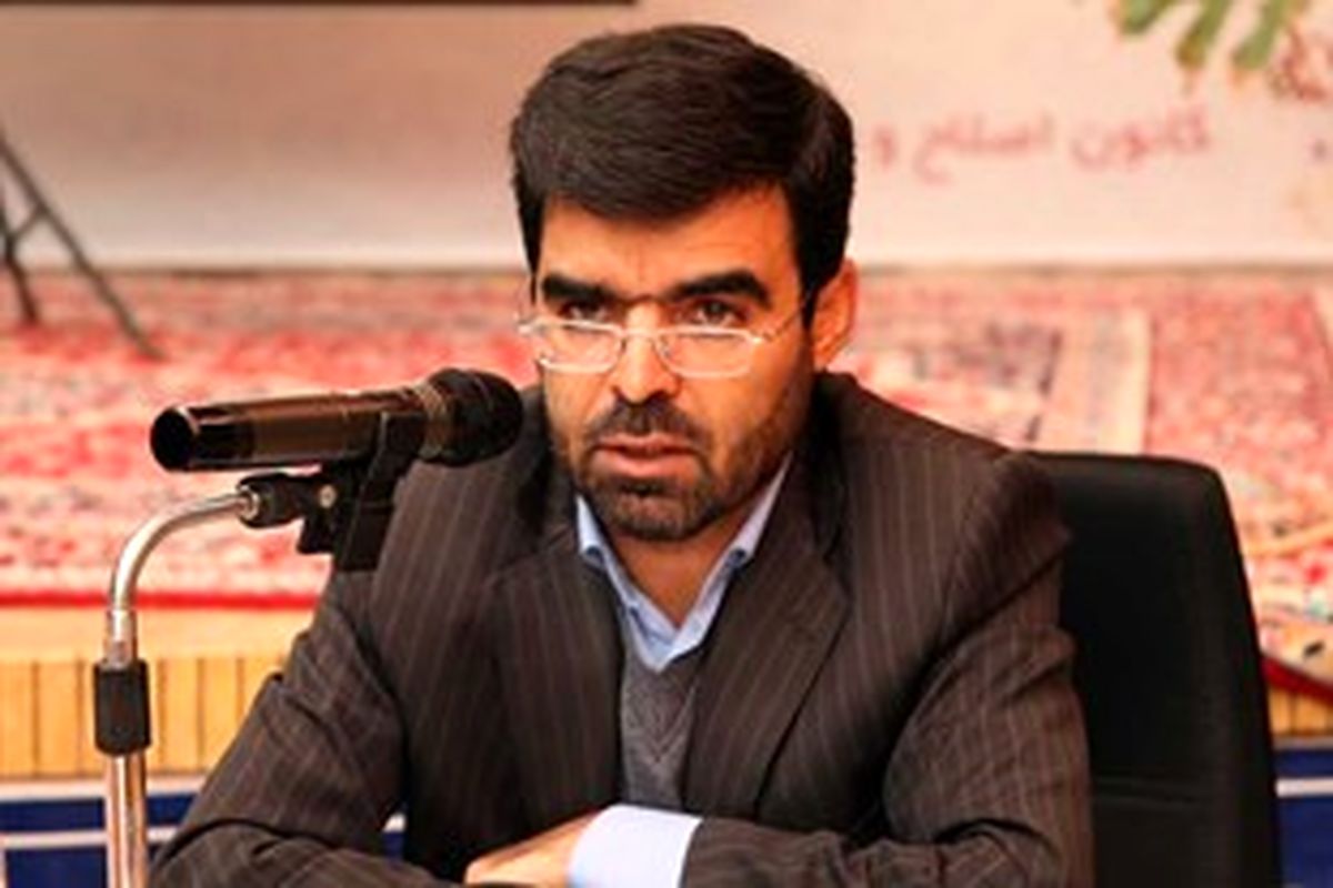 محمدرضا حداد