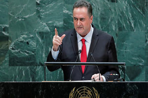 امیدوارم جرمی کوربین در انتخابات انگلستان شکست بخورد