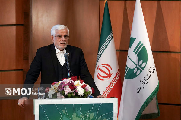 وقتی آب کم می‌شود کاهش حقابه‌ها از بخش تالاب‌ها شروع می‌شود